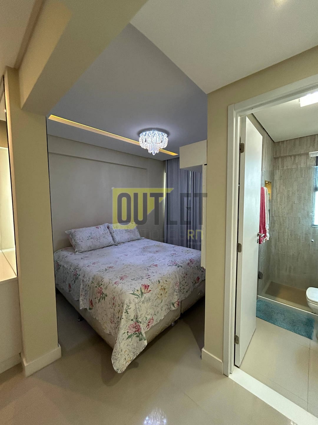 Apartamento à venda com 2 quartos, 67m² - Foto 9