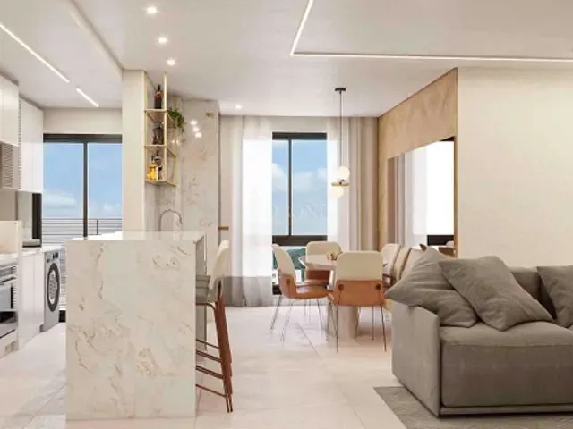 Apartamento 2 quartos e 3 banheiros, à venda, no bairro Centro em Camboriú