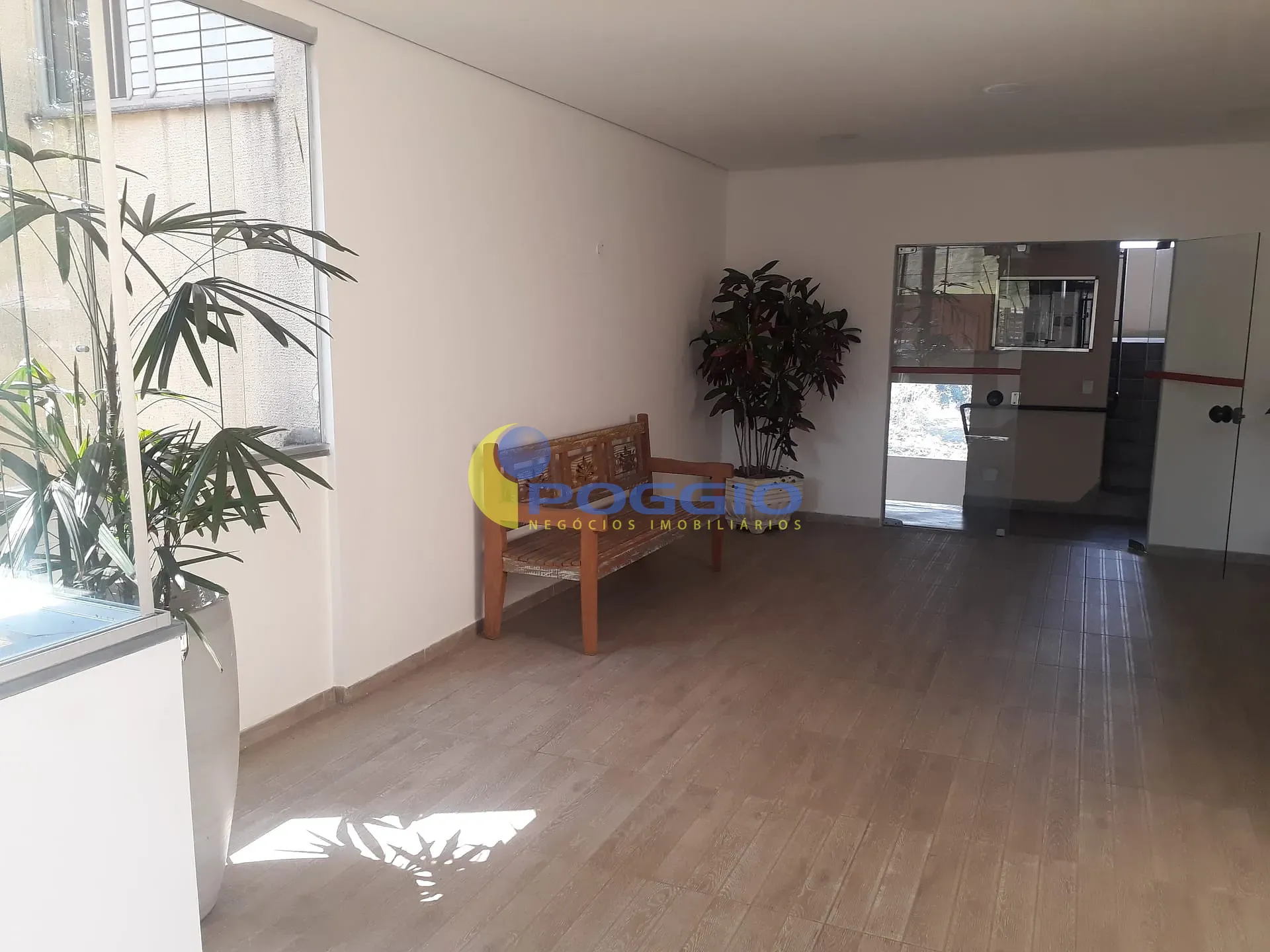 Apartamento, 2 quartos, 55 m² - Foto 11