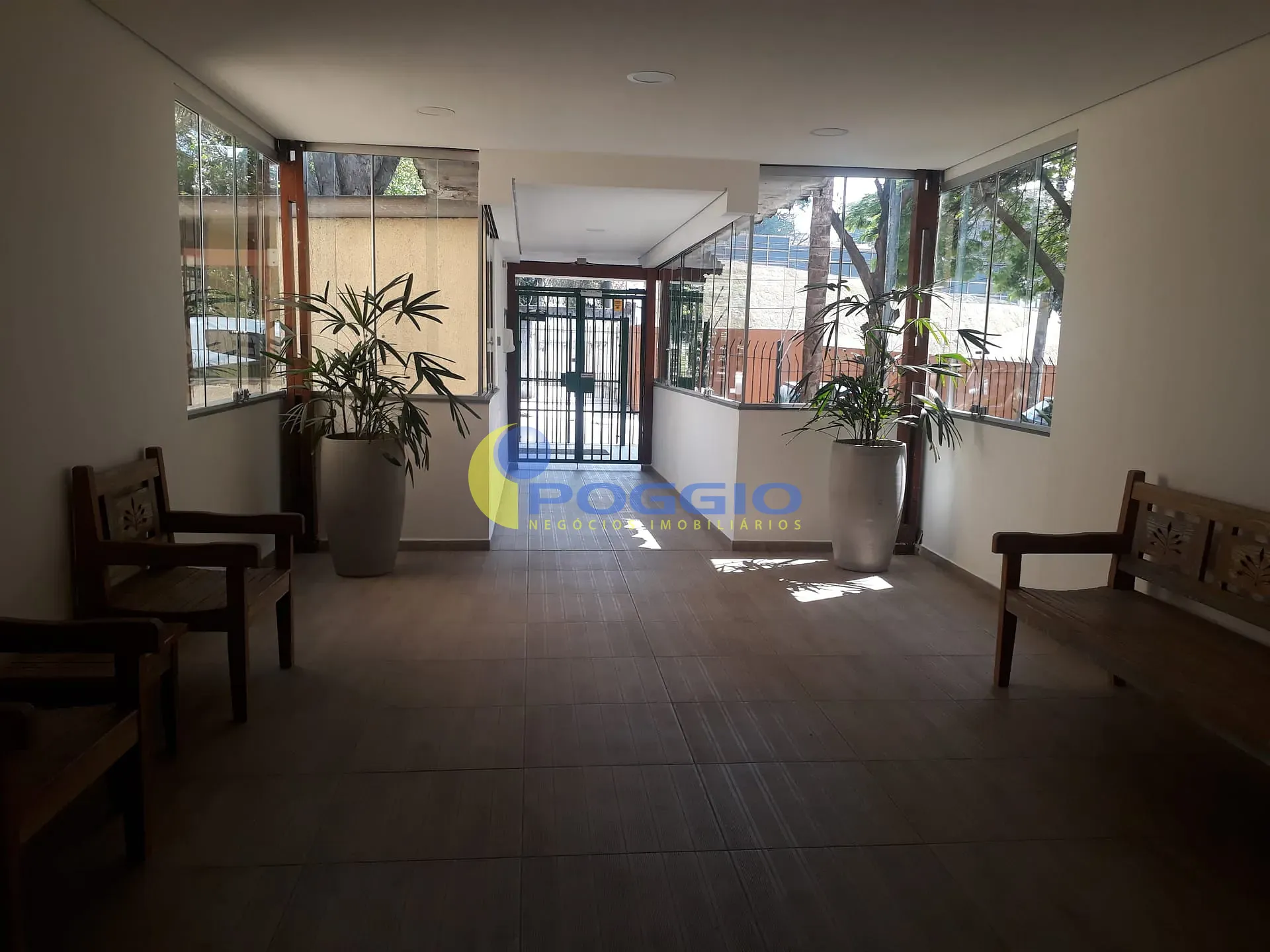 Apartamento, 2 quartos, 55 m² - Foto 12