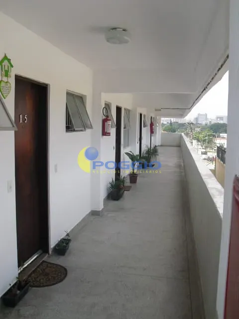 Apartamento, 2 quartos, 55 m² - Foto 14