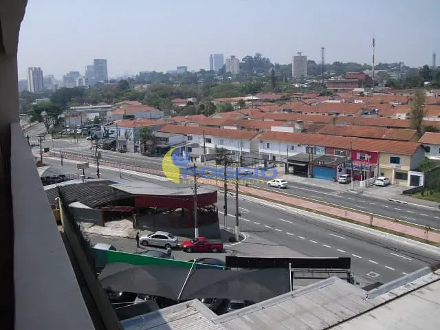 Apartamento, 2 quartos, 55 m² - Foto 15