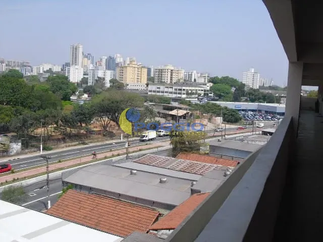 Apartamento, 2 quartos, 55 m² - Foto 17