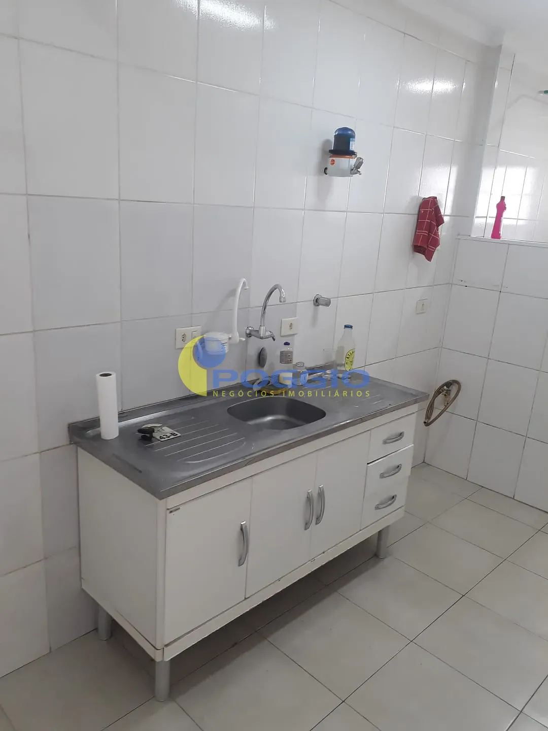 Apartamento, 2 quartos, 55 m² - Foto 27
