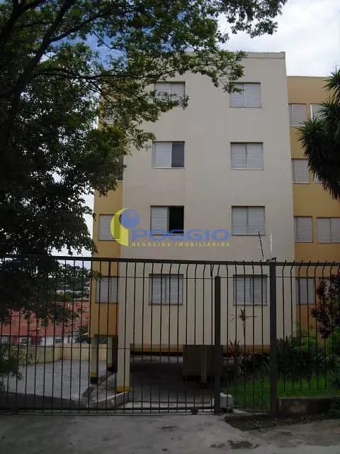 Apartamento, 2 quartos, 55 m² - Foto 4