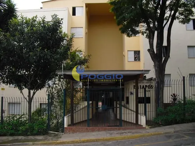 Apartamento 2 quartos e 1 banheiro, à venda, no bairro Instituto de Previdência em São Paulo