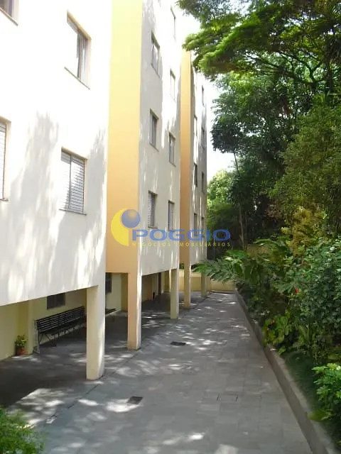 Apartamento, 2 quartos, 55 m² - Foto 7