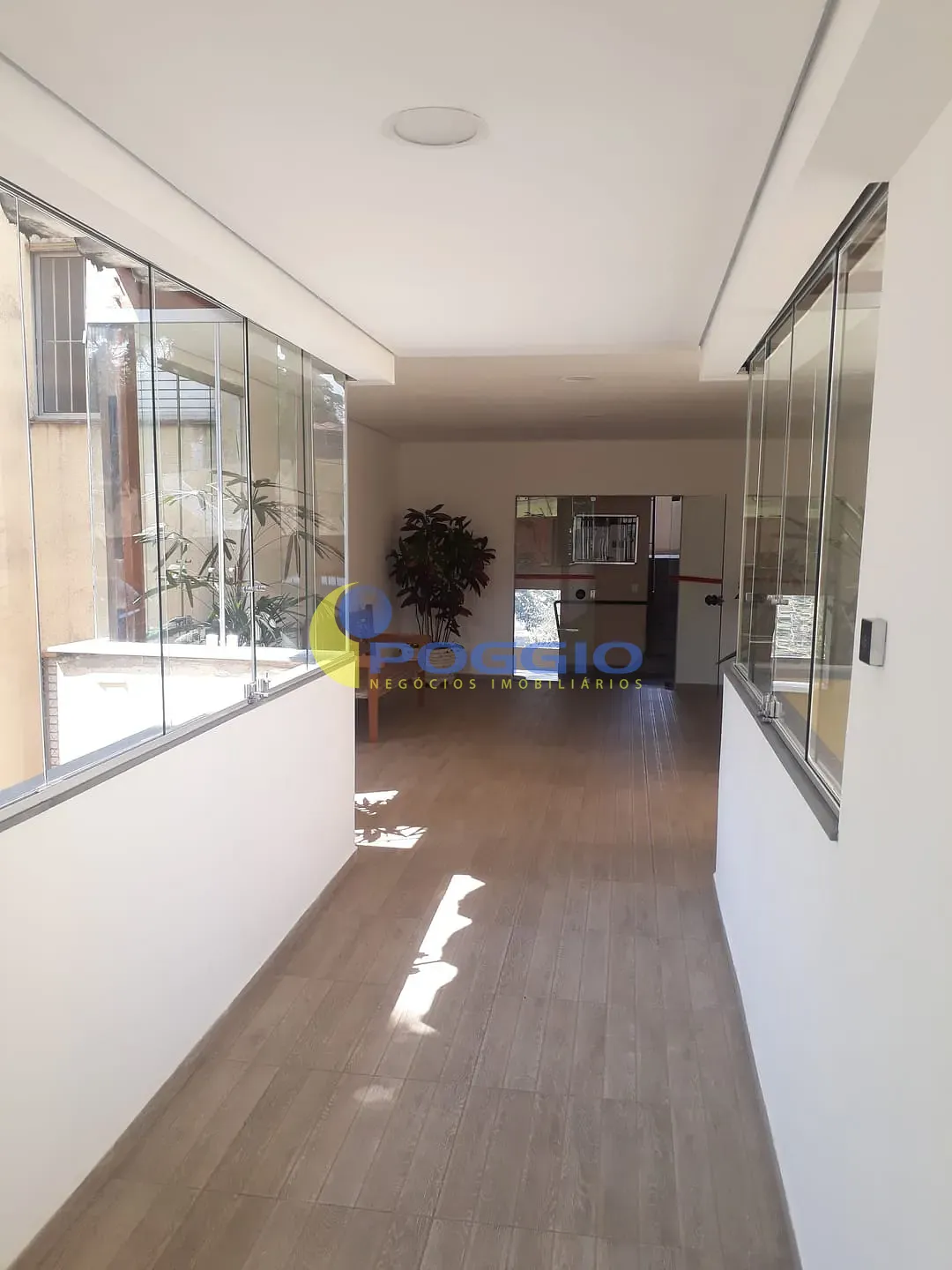 Apartamento, 2 quartos, 55 m² - Foto 9