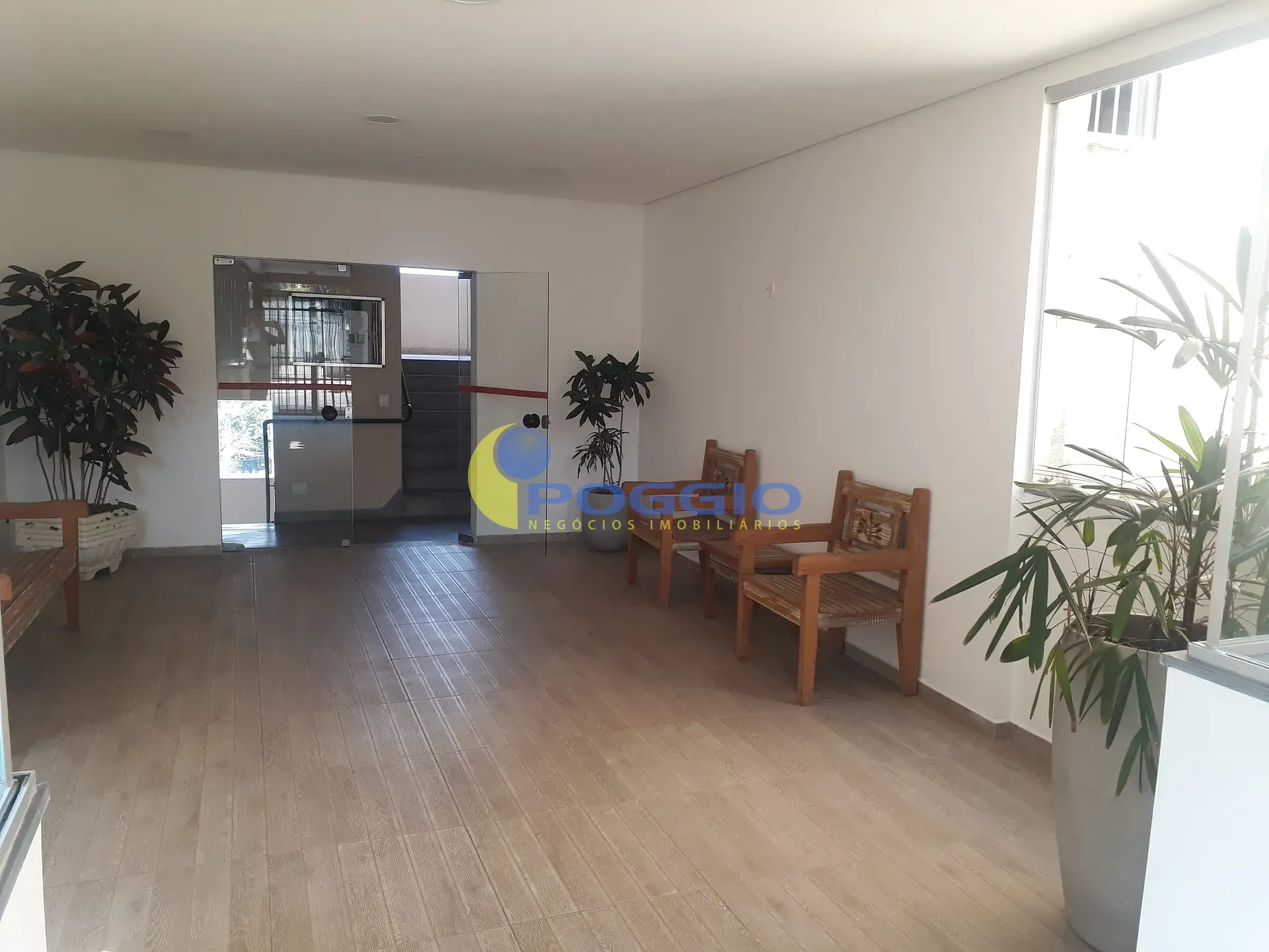 Apartamento, 2 quartos, 55 m² - Foto 10