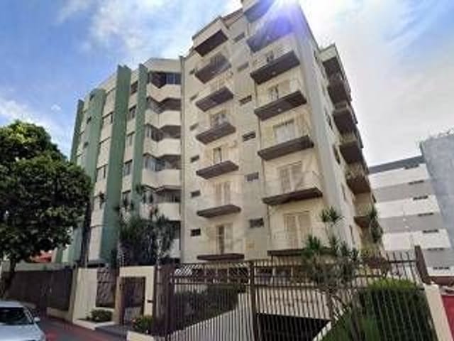 Foto do Apartamento - Apartamento à venda por R$ 270.000 - Centro - Londrina/PR | Premier Imóveis