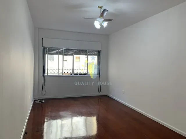 Apartamento com 105m² 3 quartos e 2 banheiros, à venda, no bairro Copacabana em Rio de Janeiro