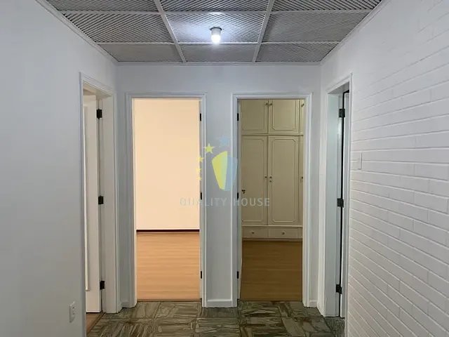 Apartamento com 105m² 3 quartos e 2 banheiros, à venda, no bairro Copacabana em Rio de Janeiro