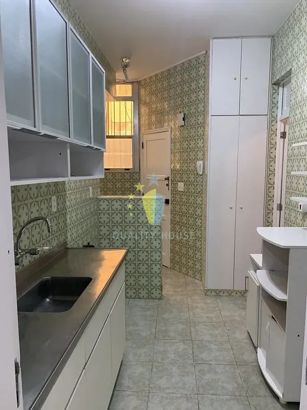Apartamento, 3 quartos, 105 m² - Foto 20