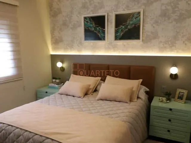 Apartamento 3 quartos e 3 banheiros, à venda, no bairro Vila Alpina em São Paulo