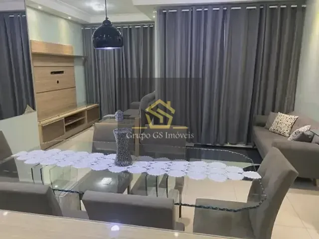 Apartamento 2 quartos e 2 banheiros, à venda, no bairro Vila Faustina II em Valinhos