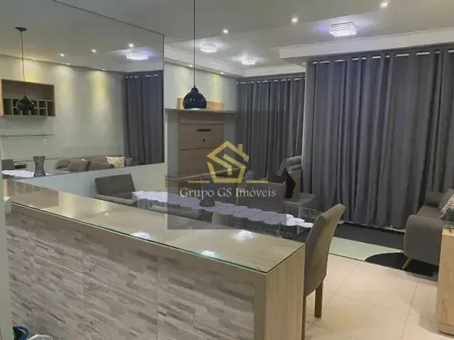 Apartamento 2 quartos e 2 banheiros, à venda, no bairro Vila Faustina II em Valinhos