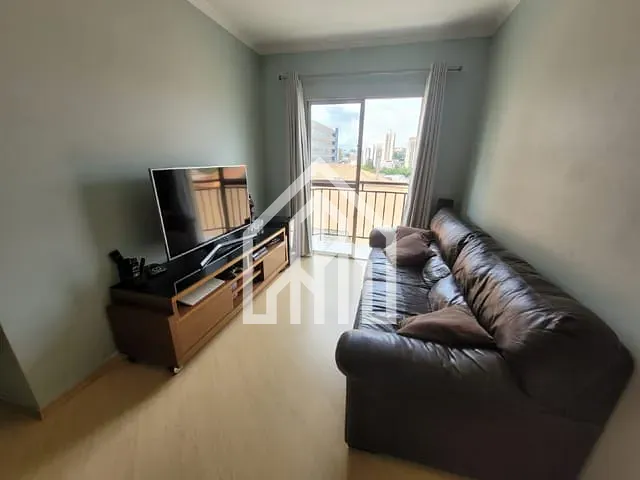 Apartamento 2 quartos e 2 banheiros, à venda, no bairro Vila Nova Savoia em São Paulo