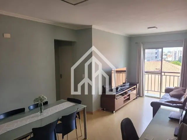 Apartamento 2 quartos e 2 banheiros, à venda, no bairro Vila Nova Savoia em São Paulo