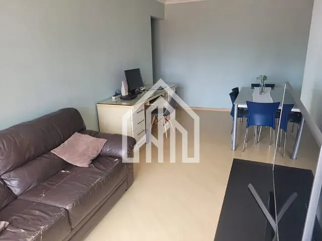 Apartamento 2 quartos e 2 banheiros, à venda, no bairro Vila Nova Savoia em São Paulo