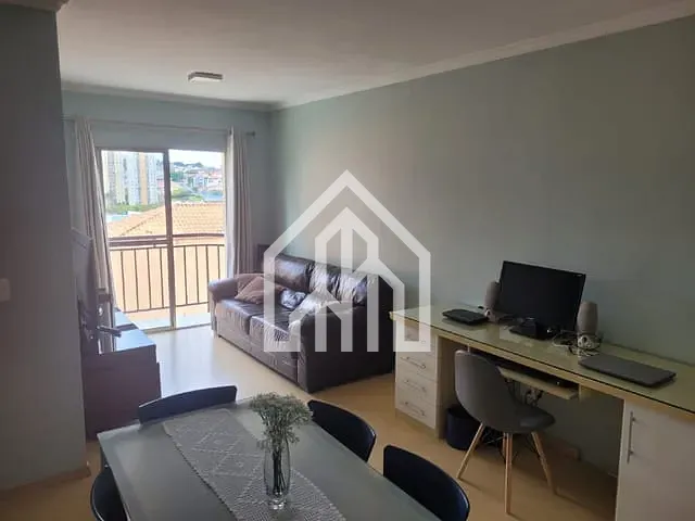 Apartamento 2 quartos e 2 banheiros, à venda, no bairro Vila Nova Savoia em São Paulo
