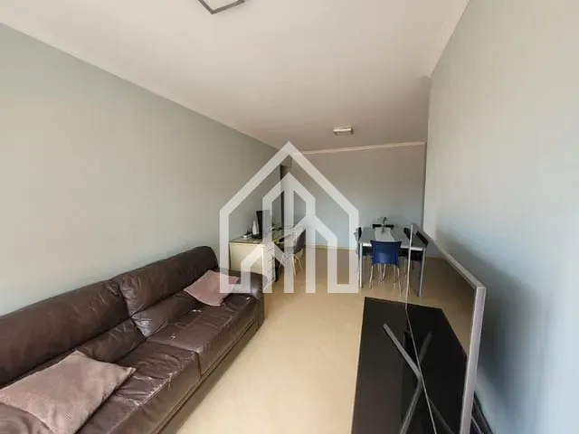 Apartamento 2 quartos e 2 banheiros, à venda, no bairro Vila Nova Savoia em São Paulo