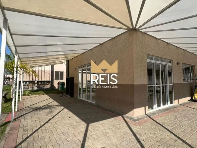 Apartamento com 44m² 2 quartos e 1 banheiro, para alugar, no bairro Santa Cruz em Rio de Janeiro