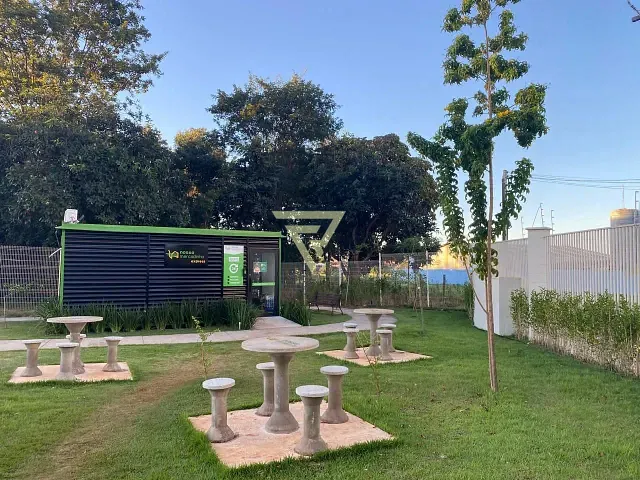 Apartamento com 59m² 2 quartos e 1 banheiro, à venda, no bairro Residencial Parque dos Servidores em Ribeirão Preto