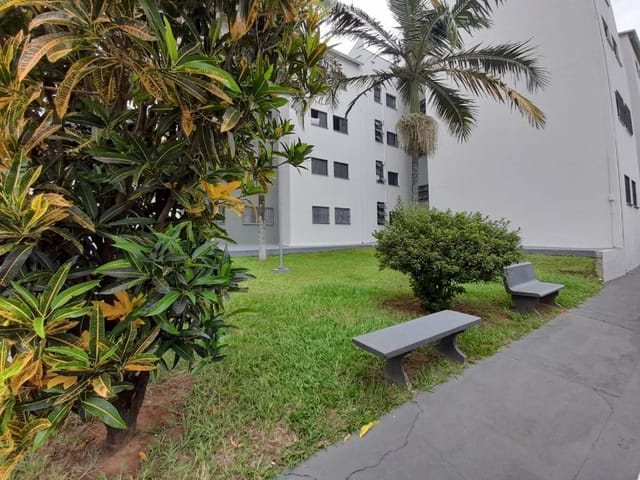 Foto do Apartamento - Apartamento à venda 2 Quartos, 1 Vaga, 50M², Palmeiras de São José, São José dos Campos - SP | Condomínio Vila Das Palmeiras II | RUSSI IMÓVEIS