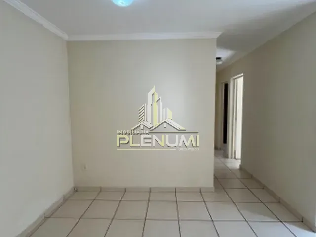 Apartamento 2 quartos e 1 banheiro, à venda, no bairro Jardim Residencial das Palmeiras em Rio Claro