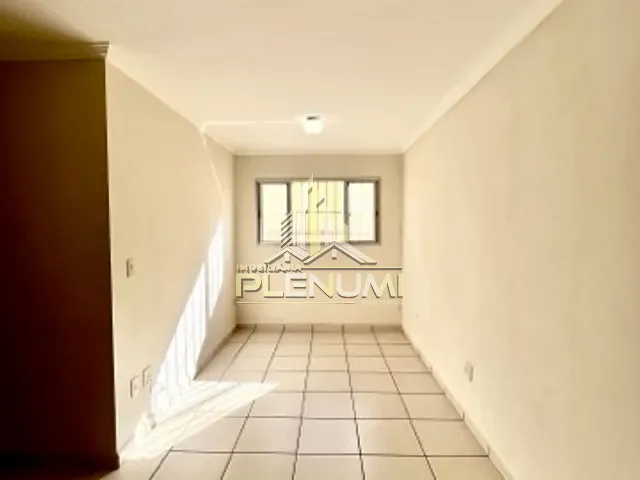 Apartamento 2 quartos e 1 banheiro, à venda, no bairro Jardim Residencial das Palmeiras em Rio Claro