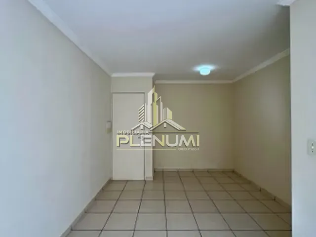 Apartamento 2 quartos e 1 banheiro, à venda, no bairro Jardim Residencial das Palmeiras em Rio Claro