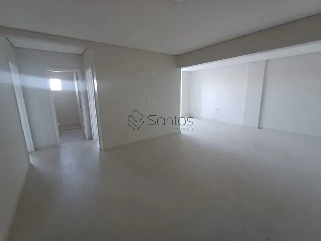 Apartamento 2 quartos e 2 banheiros, para alugar, no bairro São Geraldo em Ijuí