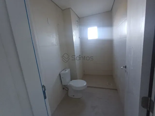 Apartamento 2 quartos e 2 banheiros, para alugar, no bairro São Geraldo em Ijuí