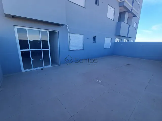 Apartamento 2 quartos e 2 banheiros, para alugar, no bairro São Geraldo em Ijuí