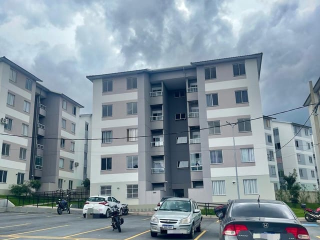 Apartamento 2 quartos e 1 banheiro, à venda, no bairro Maria Teresa em Belo Horizonte