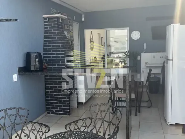 Apartamento com 111m² 3 quartos e 1 banheiro, à venda, no bairro Jardim Cruzeiro do Sul em Bauru