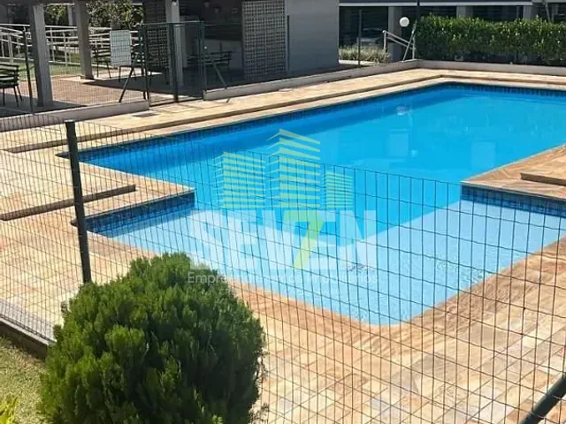 Apartamento com 111m² 3 quartos e 1 banheiro, à venda, no bairro Jardim Cruzeiro do Sul em Bauru