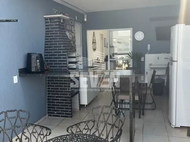 Apartamento com 111m² 3 quartos e 1 banheiro, à venda, no bairro Jardim Cruzeiro do Sul em Bauru