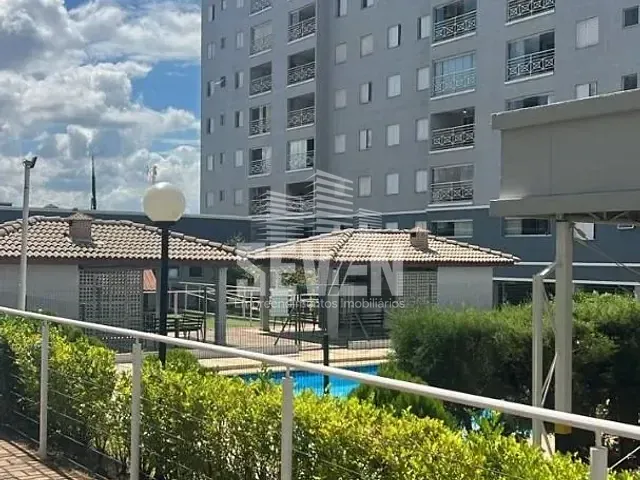 Apartamento com 111m² 3 quartos e 1 banheiro, à venda, no bairro Jardim Cruzeiro do Sul em Bauru