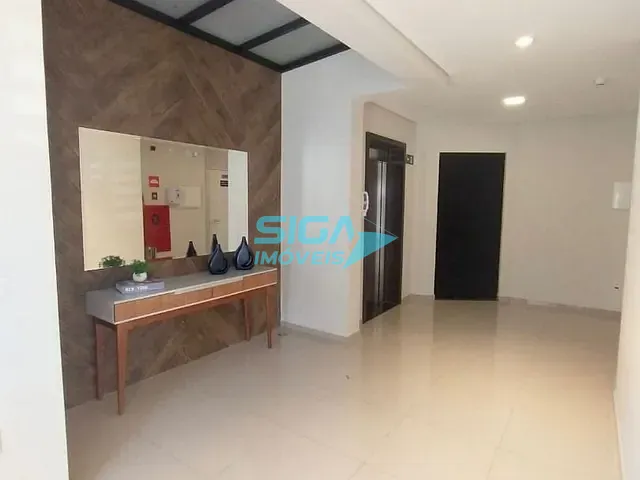 Apartamento 3 quartos e 3 banheiros, à venda, no bairro Medicina em Pouso Alegre