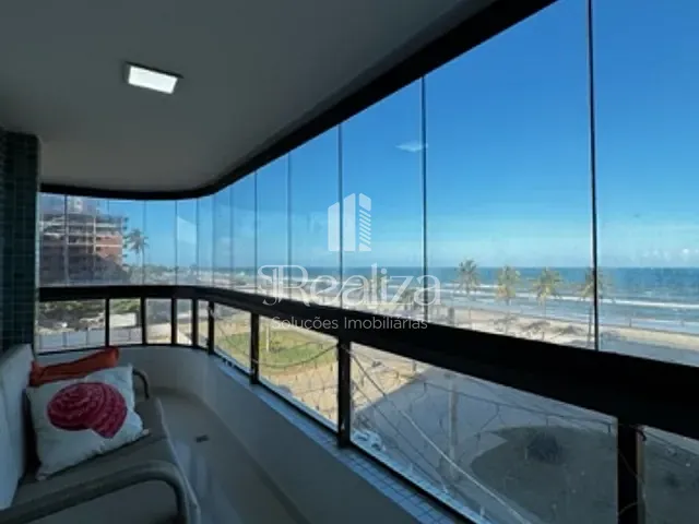 Apartamento 3 quartos e 2 banheiros, à venda, no bairro Nossa Senhora da Vitória em Ilhéus
