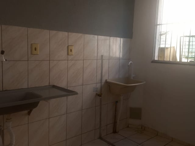 Apartamento 2 quartos e 1 banheiro, à venda, no bairro Santa Cruz em Rio de Janeiro