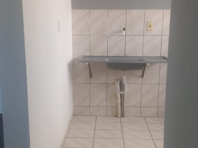Apartamento 2 quartos e 1 banheiro, à venda, no bairro Santa Cruz em Rio de Janeiro