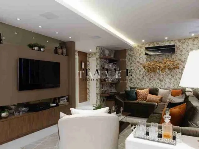Apartamento com 250m² 2 quartos e 1 banheiro, à venda, no bairro Centro em Arapongas