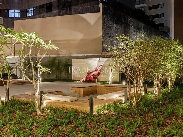 Apartamento com 576m² 4 quartos e 1 banheiro, à venda, no bairro Bigorrilho em Curitiba