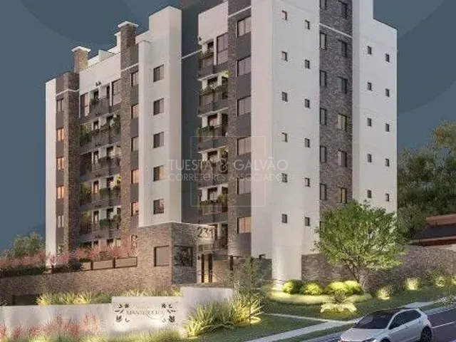 Apartamento com 56m² 2 quartos e 2 banheiros, à venda, no bairro Bairro Alto em Curitiba