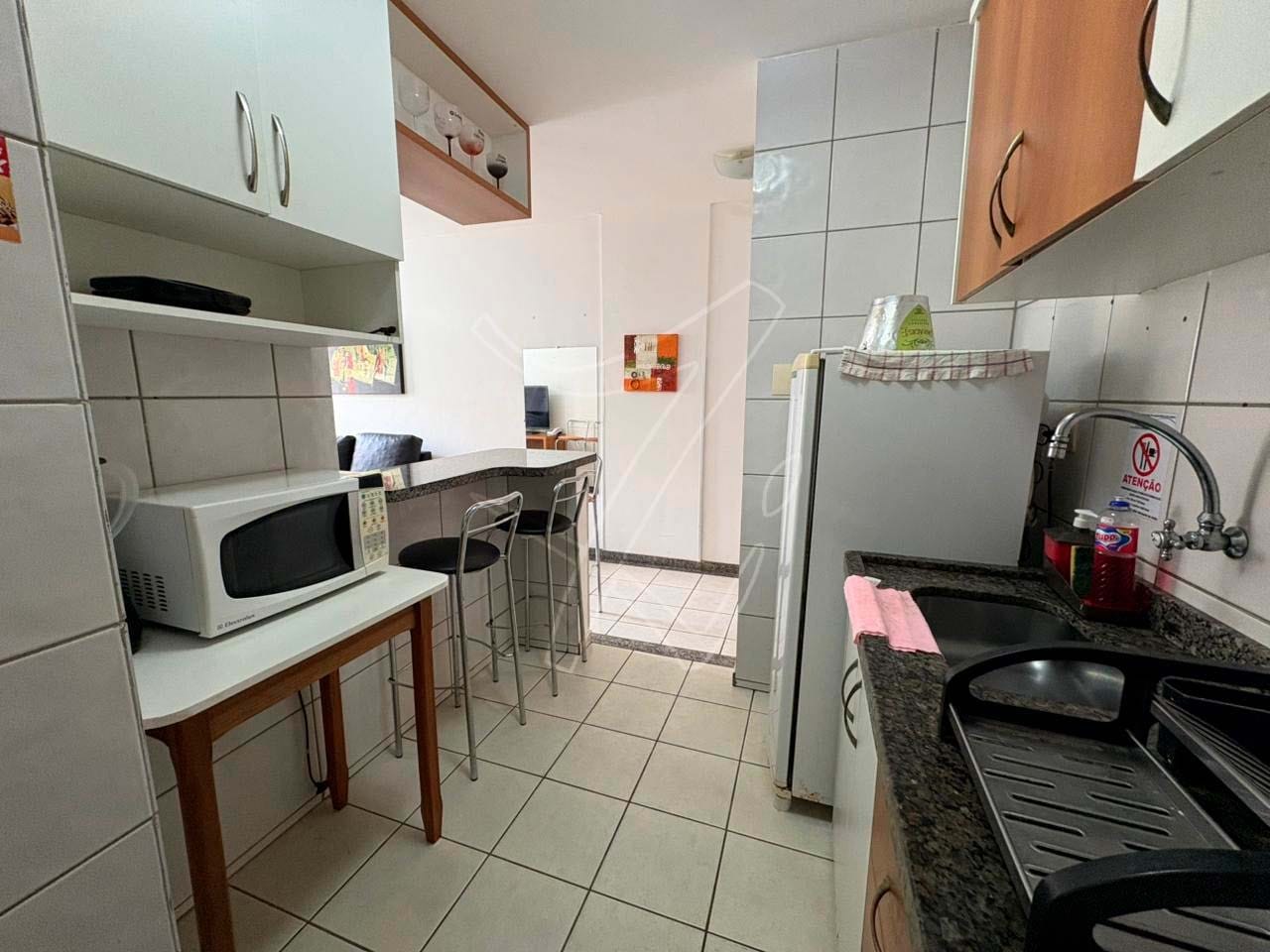 Apartamento, 1 quarto, 40 m² - Foto 24