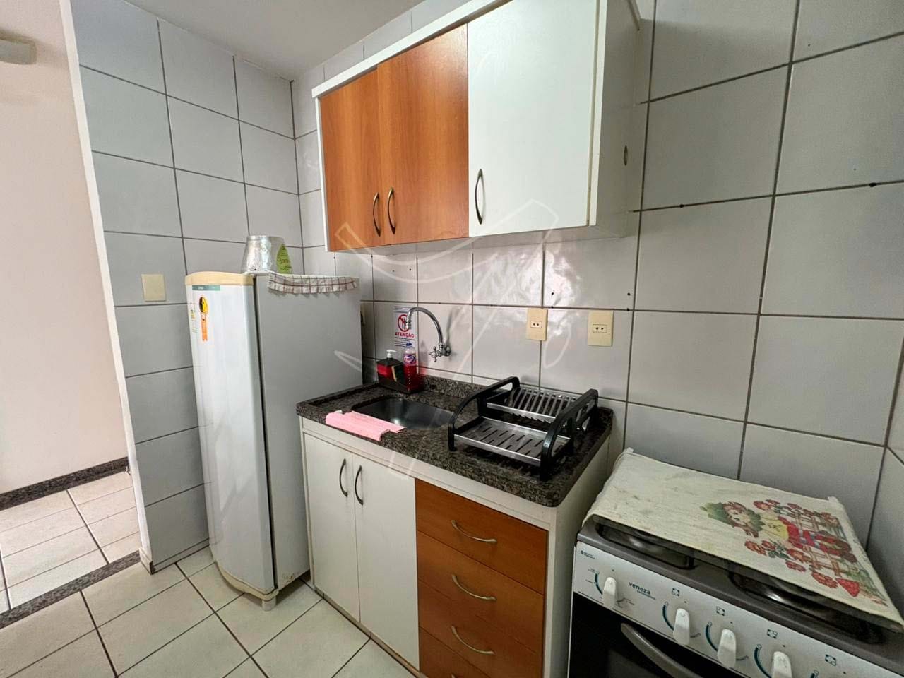 Apartamento, 1 quarto, 40 m² - Foto 35