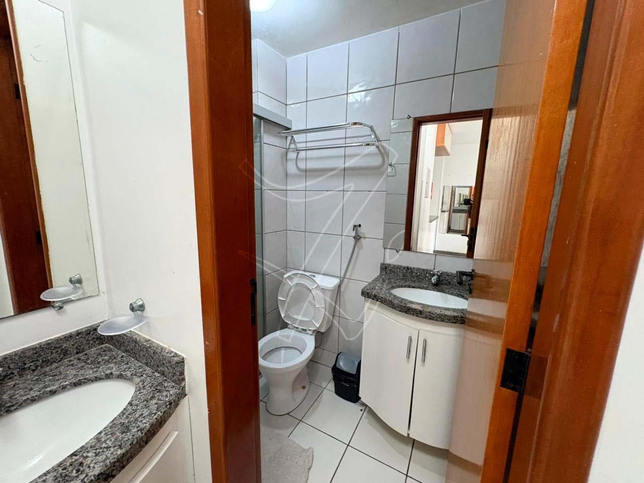 Apartamento, 1 quarto, 40 m² - Foto 40