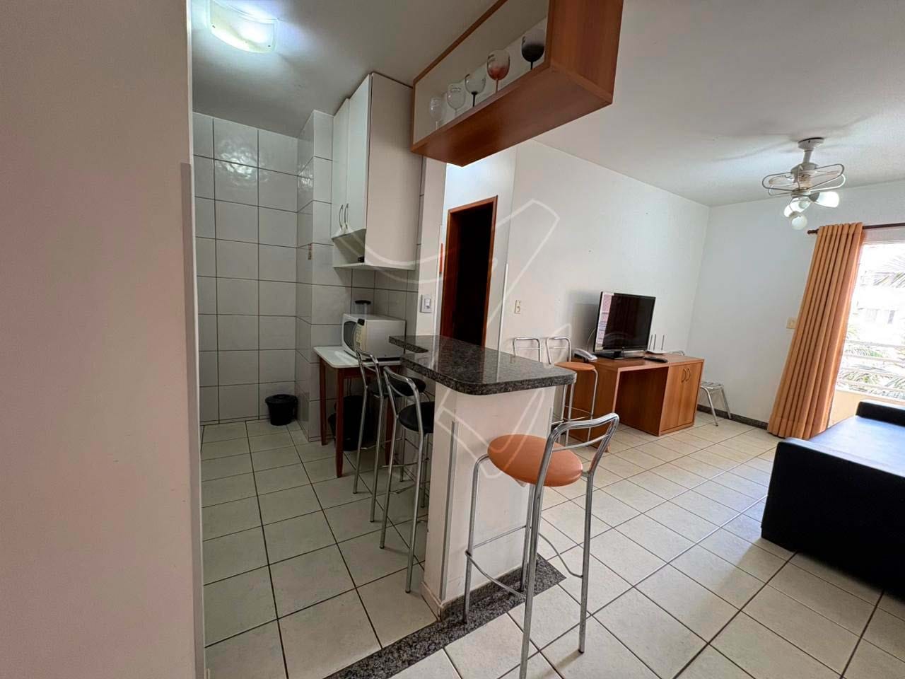 Apartamento, 1 quarto, 40 m² - Foto 41